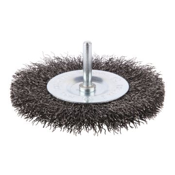 Drāšu suka  100MM X 6MM (Urbjmašīnām)