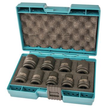 Spēka patrona komplekts 9 izmēru 1/2 (8,10,13,16,17,18,19,21,24)