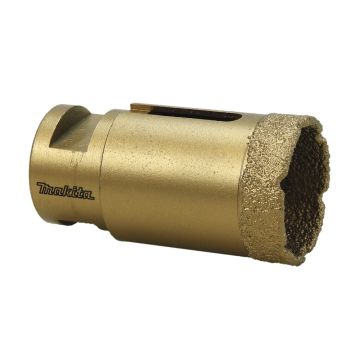 Dimanta kroņurbis leņķa slīpmāšīnām 35MM. (M14)