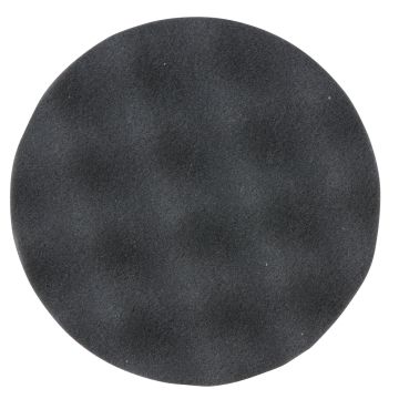 Pulēšanas sūklis 125MM WAVE, FINE