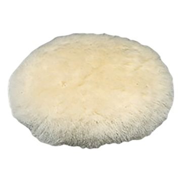 Pulēšanas disks no vilnas 125MM