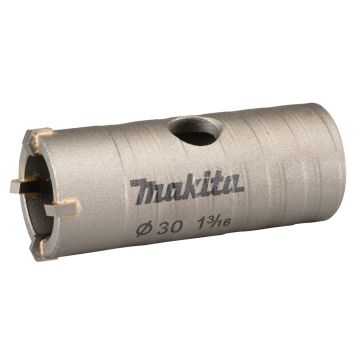 D-73891 Makita SDS-PLUS kroņurbis 30mm
