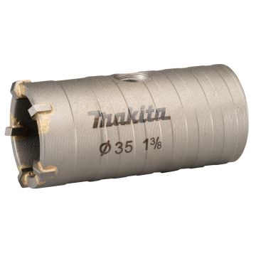 D-73900 Makita SDS-PLUS kroņurbis 35mm