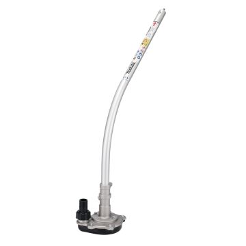 DEAPF400MP Ūdens pumpis DUX60, EX2650LH