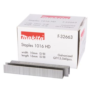 Skavas 10x16mm, 5040gab. DST221
