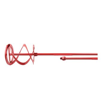 Mikseris ar M14 stiprinājumu 135X590mm 15-30kg