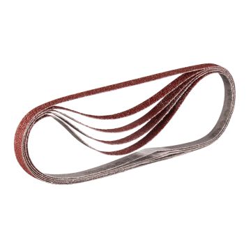 Slīplenta9X533 K120 (5gab.) 9032