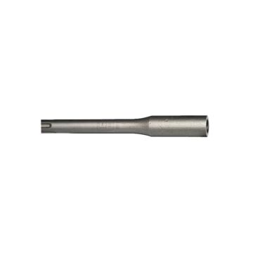 SDS-MAX adapteris zemējuma stieņu dzīšanai 13x50x260