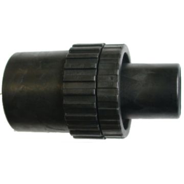 Sūkšanas caurules mufta  ø 50/36 mm 446L, 447L, VC3511L, VC2010L