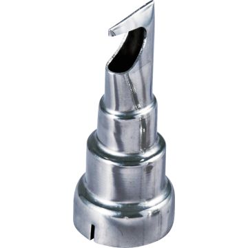 Lodēšanas uzgalis ar atstarotāju 5mm HG6031, HG6030, HG5030