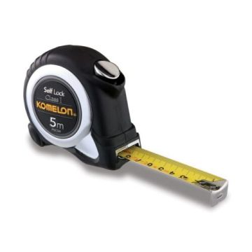 PSC59 mērlenta 5mx19mm 1. precizitātes klase