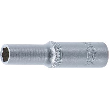 Muciņa dziļā | 6 mm izmērs | 1/4" savienojums