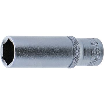Muciņa dziļā | 11 mm izmērs | 1/4" savienojums