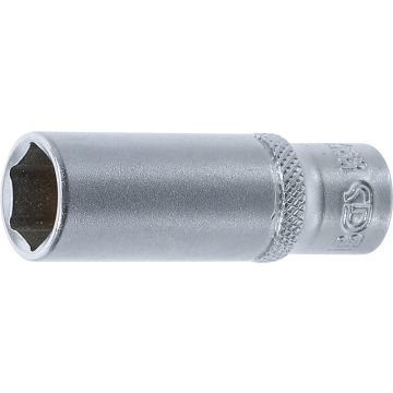 Muciņa dziļā  12 mm izmērs  1/4 savienojums