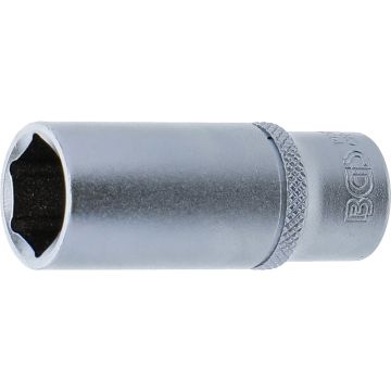 Muciņa dziļā | 14 mm izmērs | 1/4" savienojums