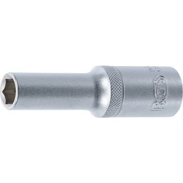 Muciņa dziļā | 10 mm izmērs | 1/2" savienojums