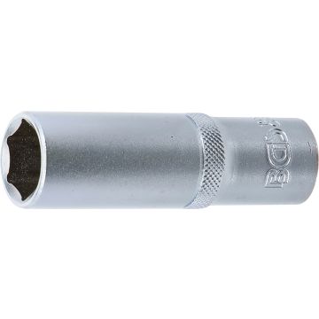 Muciņa dziļā | 17 mm izmērs | 1/2" savienojums