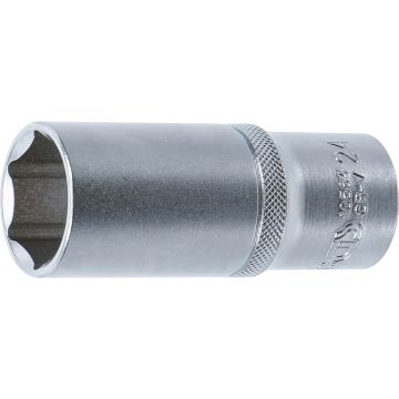 Muciņa dziļā | 24 mm izmērs | 1/2" savienojums