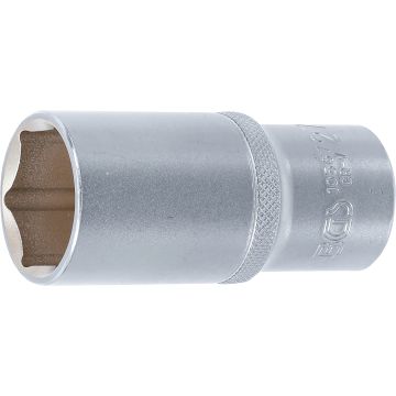 Muciņa dziļā | 27 mm izmērs | 1/2" savienojums