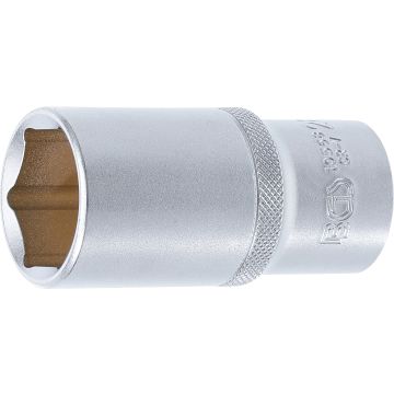 Muciņa dziļā | 28 mm izmērs | 1/2" savienojums