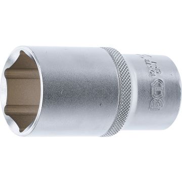 Muciņa dziļā | 32 mm izmērs | 1/2" savienojums