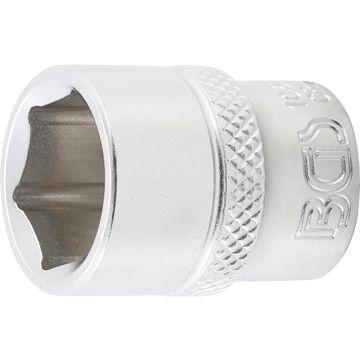 Muciņa | 15 mm izmērs | 3/8" savienojums