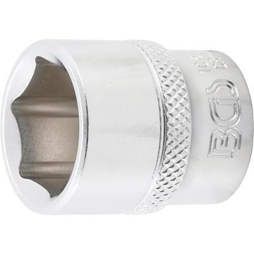 Muciņa | 18 mm izmērs | 3/8" savienojums