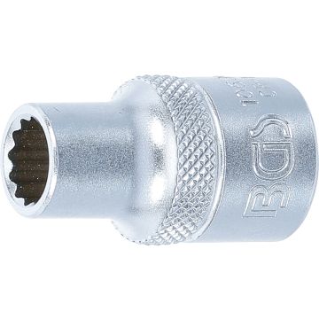 Muciņa 12-kanšu | 10 mm izmērs | 1/2 savienojums