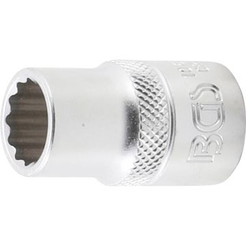 Muciņa 12-kanšu | 13 mm izmērs | 1/2" savienojums