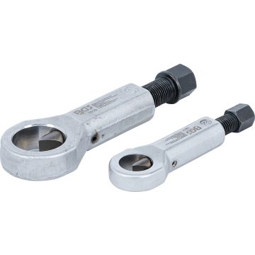 1812 Uzgriežņu sķēlēju komplekts 12-16mm/16-22mm BGS
