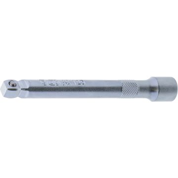 Pagarinājuma kāts slīpais 125 mm | 3/8" savienojums