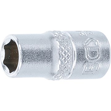 Muciņa | 7 mm | 1/4" savienojums