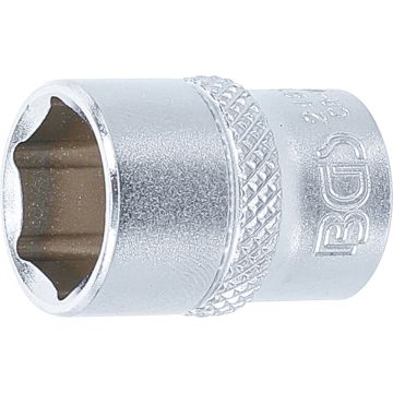 Muciņa | 13 mm | 1/4" savienojums