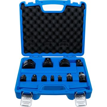 25140 adapteru kompl. melni  BGS