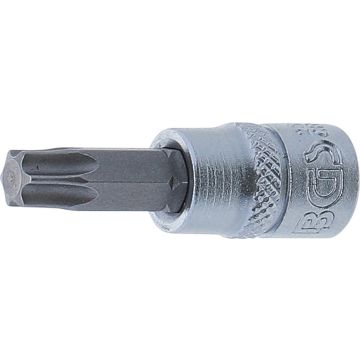 2596 BGS  T40 T-STAR torx muciņa 1/4