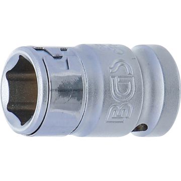 Skrūvgriežu uzgaļu adapteris | 1/2" Stiprinājums | 14 mm uzgalim