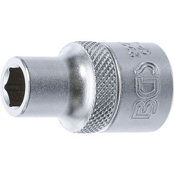 Muciņa | 9 mm izmērs | 1/2" savienojums