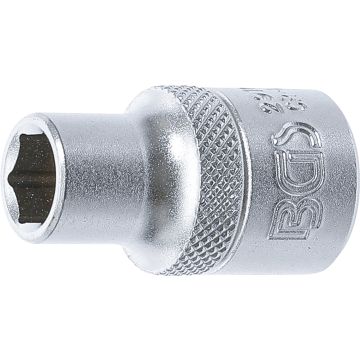 Muciņa | 10 mm izmērs | 1/2" savienojums