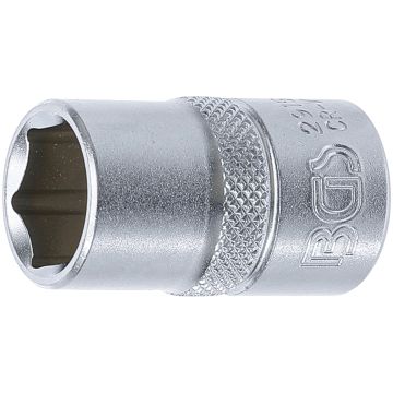 Muciņa | 15 mm izmērs | 1/2" savienojums
