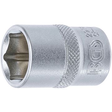 Muciņa | 18 mm izmērs | 1/2 savienojums