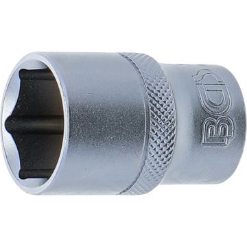 Muciņa | 19 mm izmērs | 1/2" savienojums
