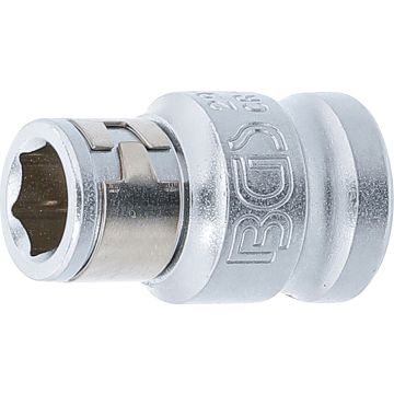 Skrūvgriežu uzgaļu adapteris | 3/8" Stiprinājums | 8 mm uzgalim