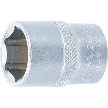 Muciņa | 20 mm izmērs | 1/2" savienojums