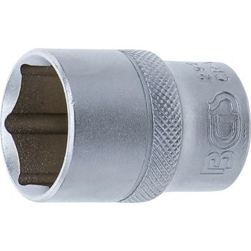 Muciņa | 21 mm izmērs | 1/2" savienojums