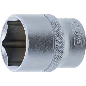 Muciņa | 24 mm izmērs | 1/2" savienojums
