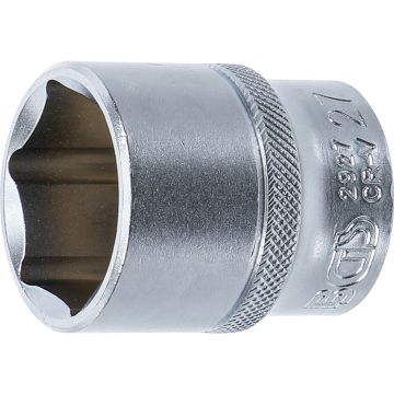 Muciņa | 27 mm izmērs | 1/2" savienojums