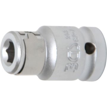 Skrūvgriežu uzgaļu adapteris | 1/2" Stiprinājums | 8 mm uzgalim