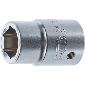 Muciņa | 19 mm izmērs | 3/4 savienojums