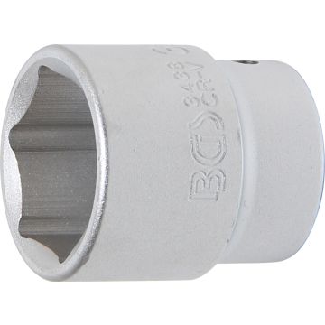 Muciņa | 38 mm izmērs | 3/4" savienojums