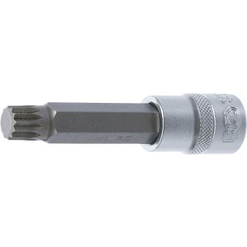 Skrūvgriežu uzgalis muciņā | M14 Uzgalis (XZN) | 1/2" Stiprinājums | 100 mm Garums